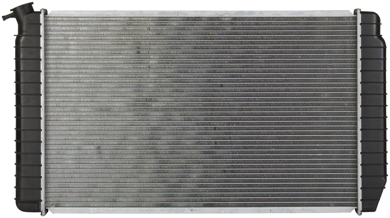 Radiator for Buick Electra FWD 1987 1986 1985 P-3090108