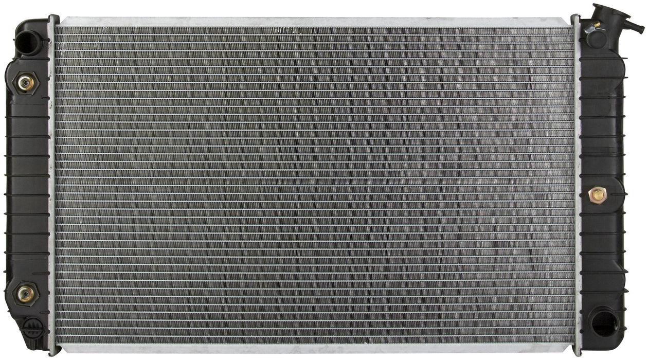 Radiator for Buick Electra FWD 1987 1986 1985 P-3090108