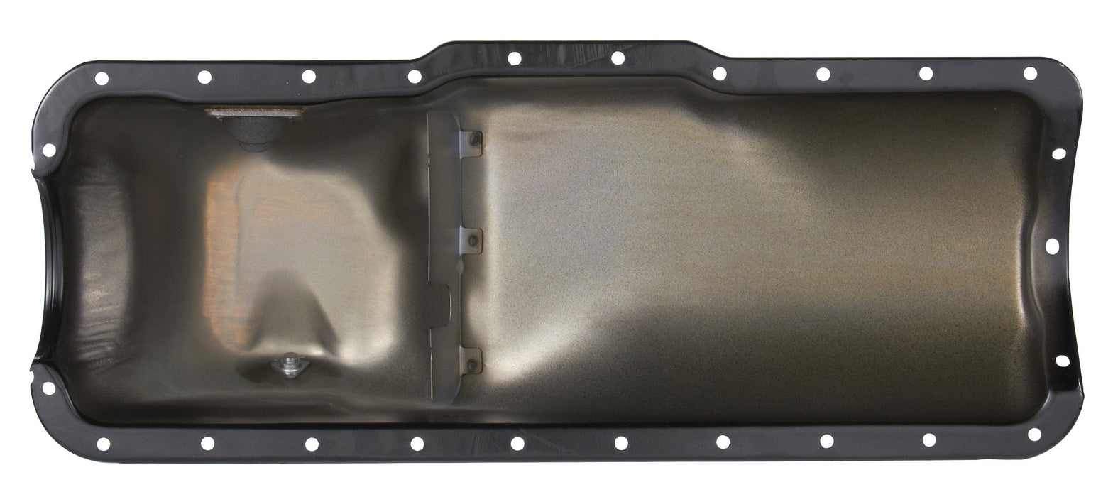 Engine Oil Pan for Ford E-250 Econoline Club Wagon 4.9L L6 1980 P-3092089