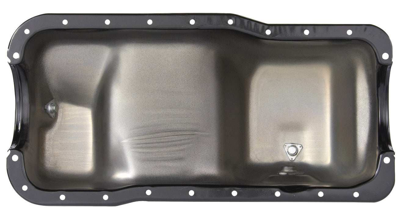 Engine Oil Pan for Mercury Cougar 5.0L V8 1993 1992 1991 1990 1989 1988 1987 1986 1985 1984 P-3092153