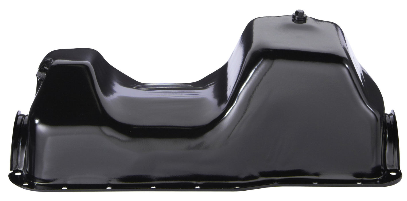 Engine Oil Pan for Mercury Cougar 5.0L V8 1993 1992 1991 1990 1989 1988 1987 1986 1985 1984 P-3092153