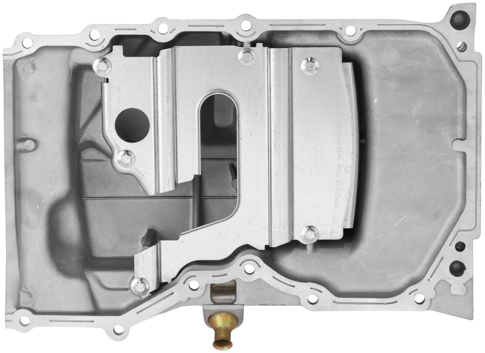 Engine Oil Pan for Ford EcoSport 2.0L L4 2012 2011 2010 2009 2008 2007 2006 2005 2004 P-3092319