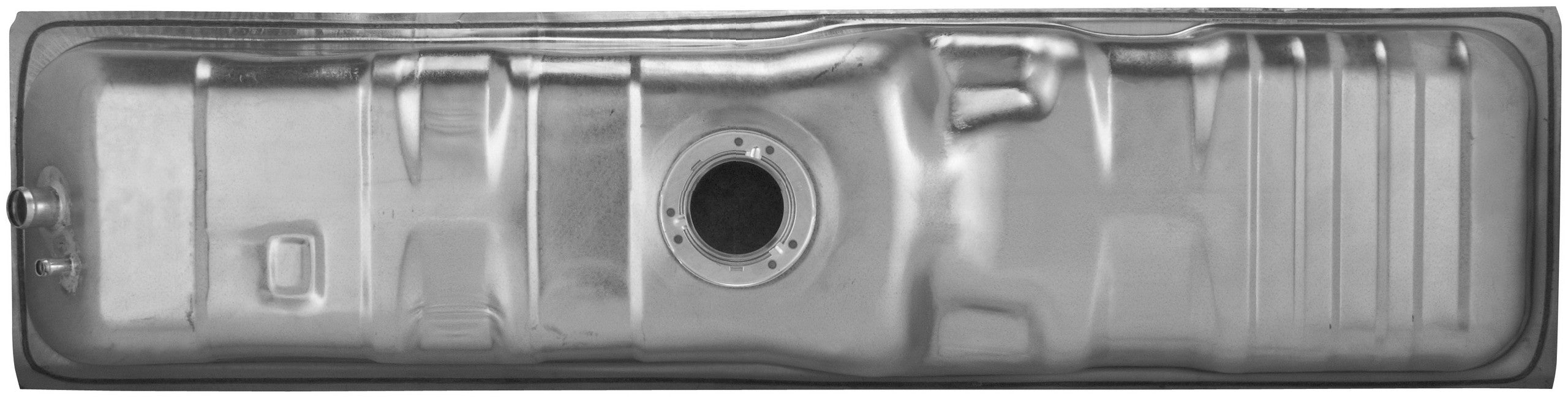 Fuel Tank for GMC K35/K3500 Pickup 1974 1973 P-3094069