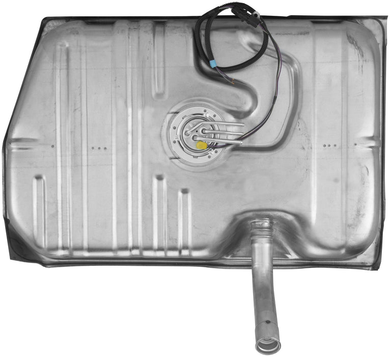 Fuel Tank and Pump Assembly Combination for Pontiac Bonneville GAS Sedan 1986 1985 1984 1983 1982 P-3094707