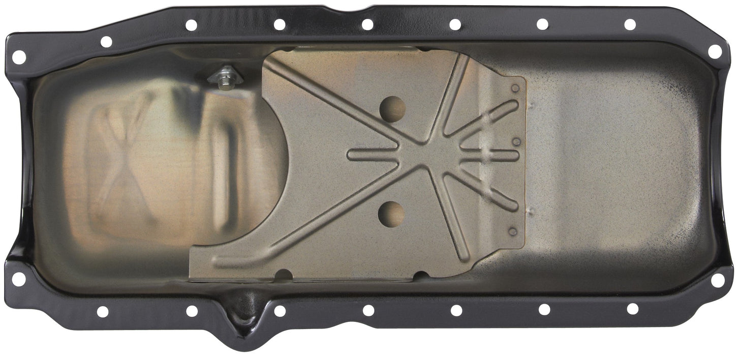 Engine Oil Pan for Chevrolet R20 1988 1987 P-3092941