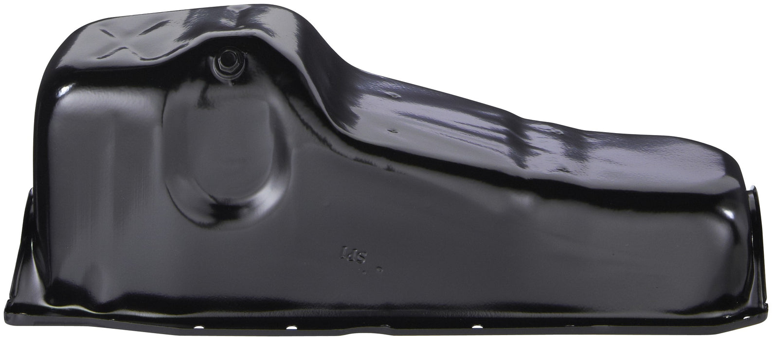 Engine Oil Pan for Chevrolet R20 1988 1987 P-3092941