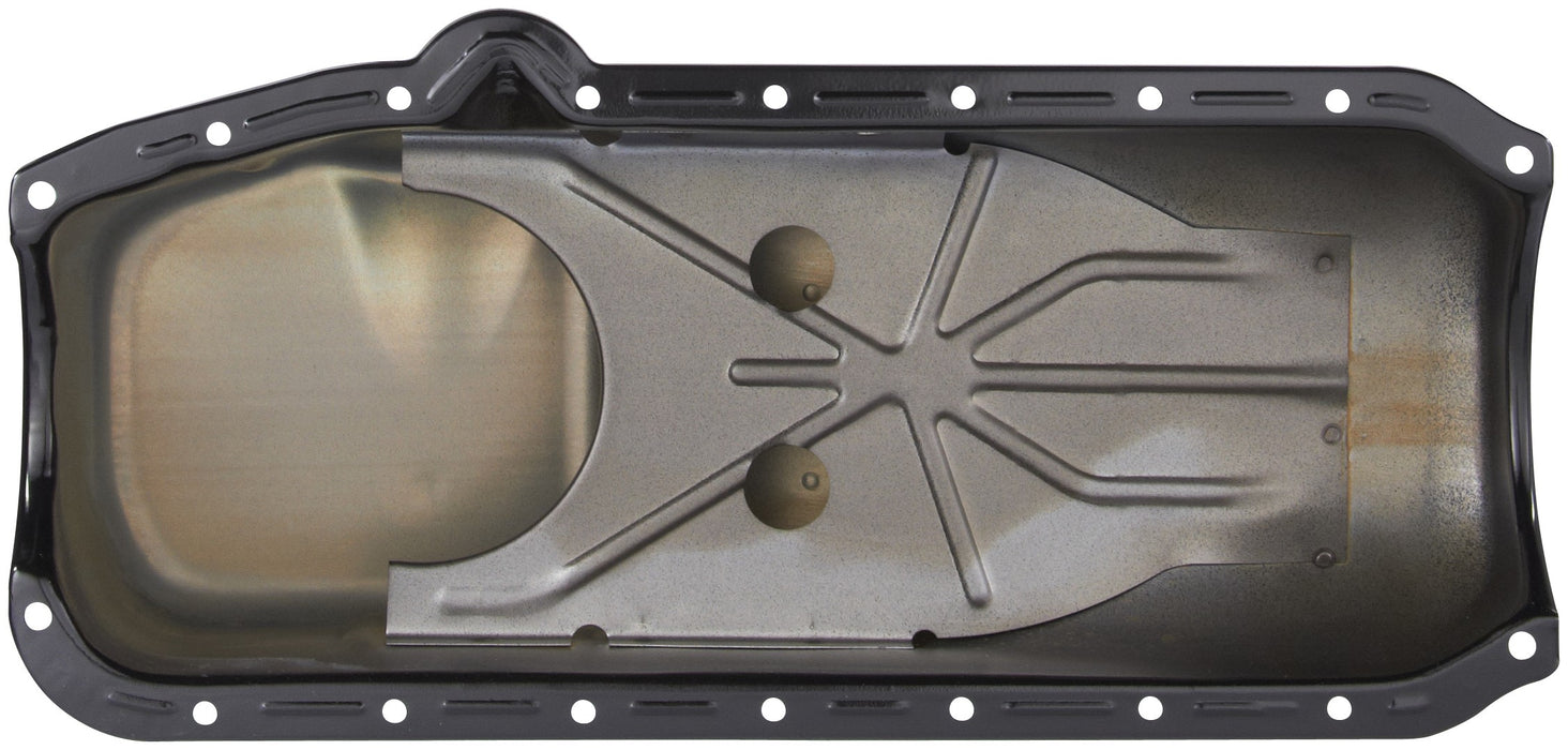 Engine Oil Pan for GMC K25 1978 1977 1976 1975 P-3093196