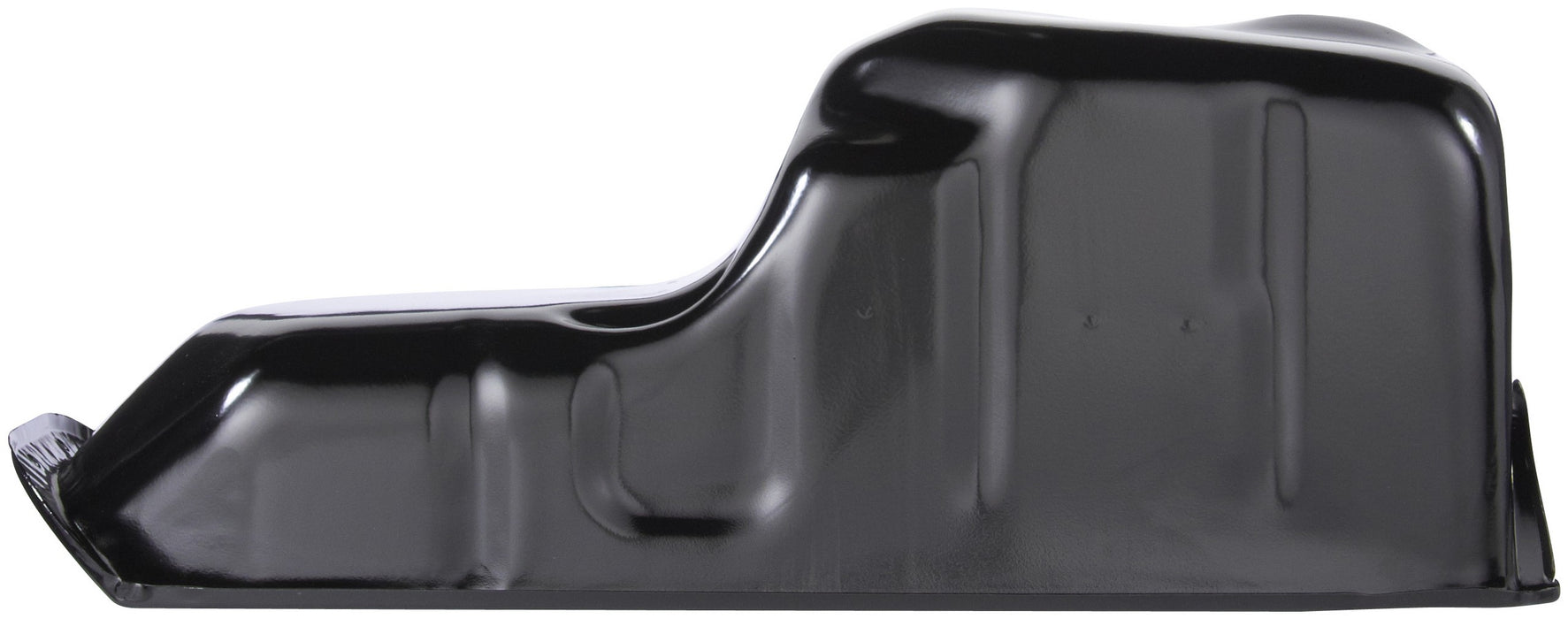 Engine Oil Pan for GMC K1500 6.5L V8 1998 1997 1996 1995 P-3093599