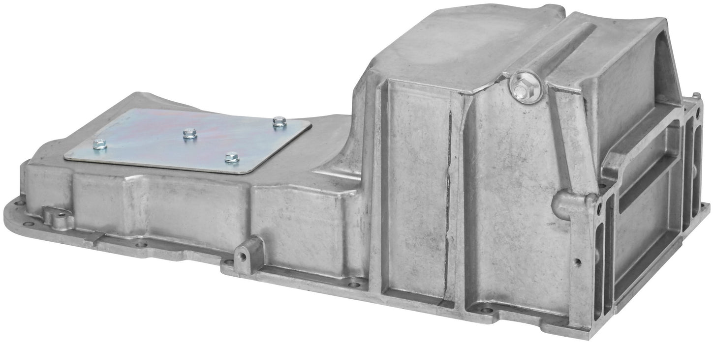 Engine Oil Pan for GMC Sierra 1500 2013 2012 2011 2010 2009 2008 2007 P-3093734