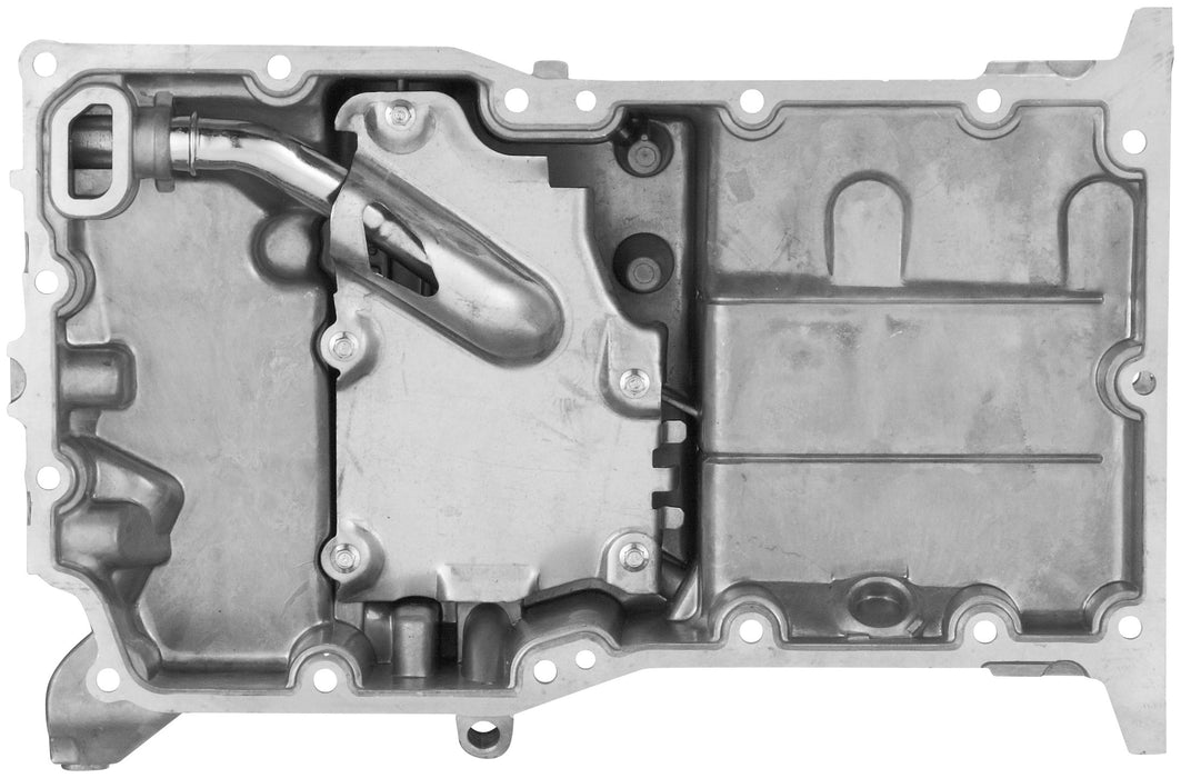 Engine Oil Pan for Pontiac Sunfire 2.2L L4 2005 2004 2003 P-3093785