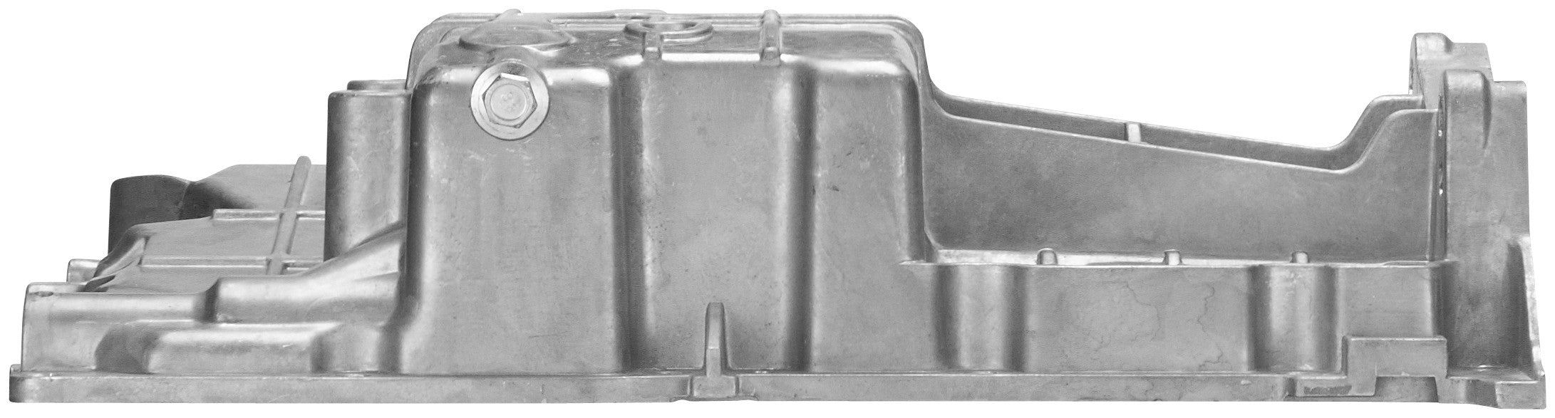 Engine Oil Pan for Pontiac Sunfire 2.2L L4 2005 2004 2003 P-3093785