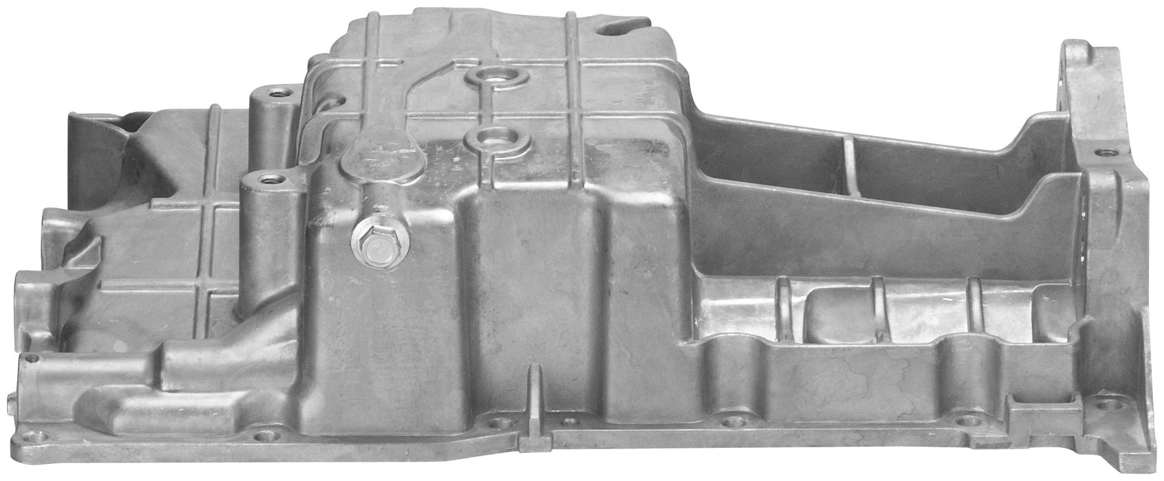 Engine Oil Pan for Pontiac Sunfire 2.2L L4 2005 2004 2003 P-3093785