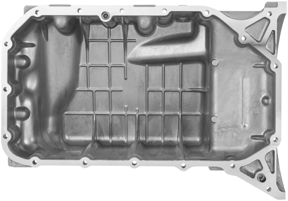 Engine Oil Pan for Honda Civic 2.0L L4 2011 2010 2009 2008 2007 2006 P-3095125