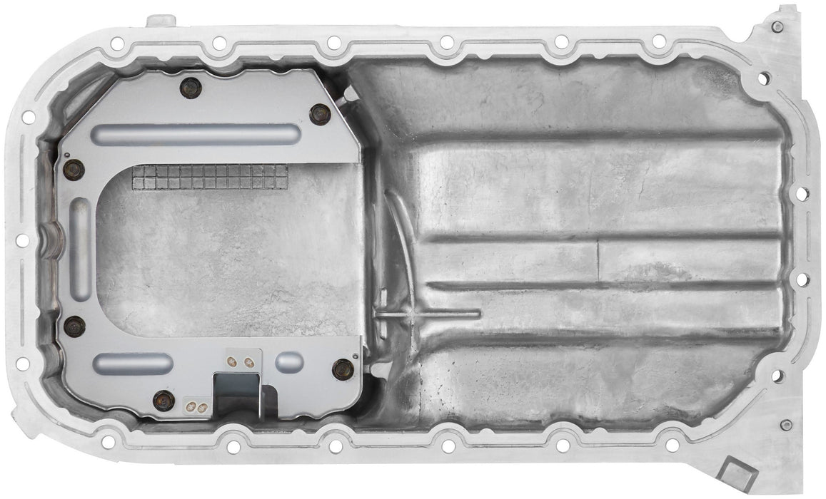 Engine Oil Pan for Hyundai Elantra 2.0L L4 2010 2009 2008 2007 2006 2005 2004 2003 2002 2001 P-3095247