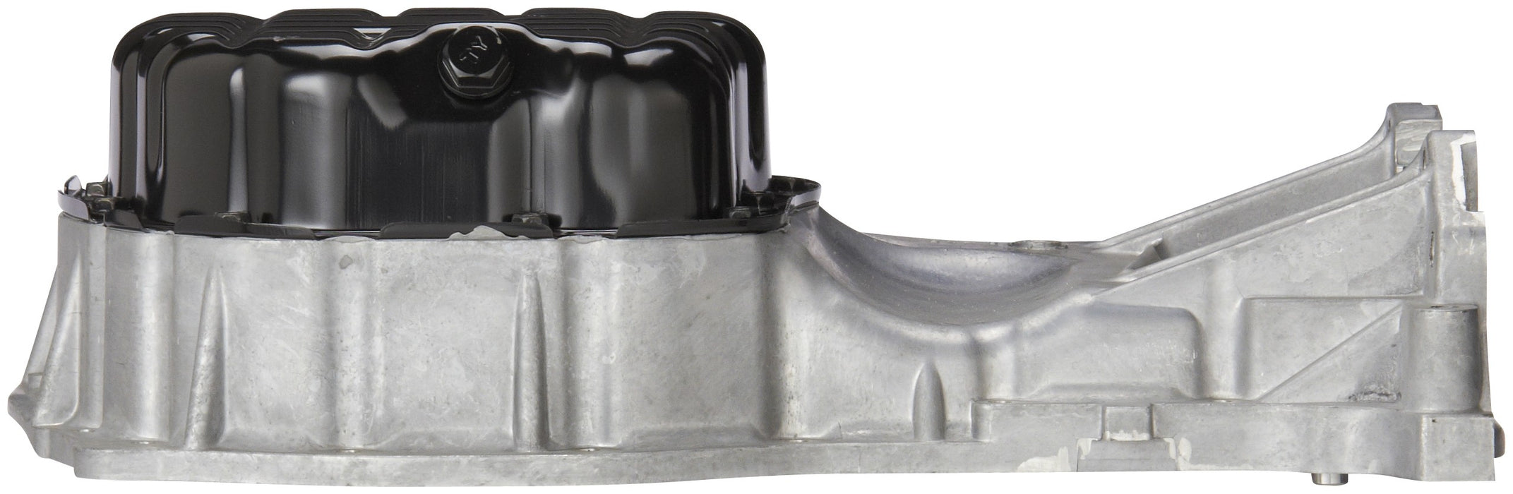 Lower OR Upper Engine Oil Pan for Hyundai Sonata 2.4L L4 2005 2004 2003 2002 P-3095270