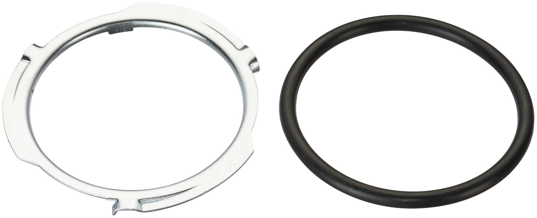 Fuel Tank Lock Ring for Cadillac DeVille 1993 1992 1991 1990 1989 1988 1987 1986 1985 1984 1983 1982 1981 1980 1979 1978 1977 P-3095406