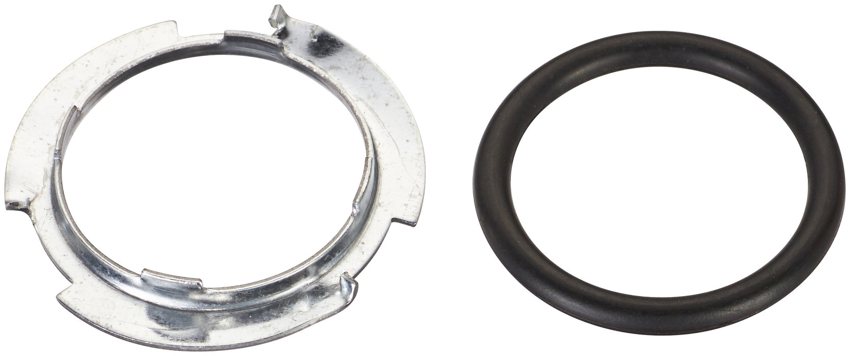 Fuel Tank Lock Ring for Chevrolet Corvette 1974 1973 1972 1971 1970 1969 1968 1967 1966 1965 1964 1963 P-3095610