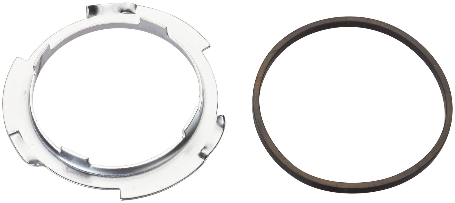 Fuel Tank Lock Ring for Ford E-150 Econoline Club Wagon 1985 1984 1983 1982 1981 1980 1979 1978 1977 1976 1975 P-3095659