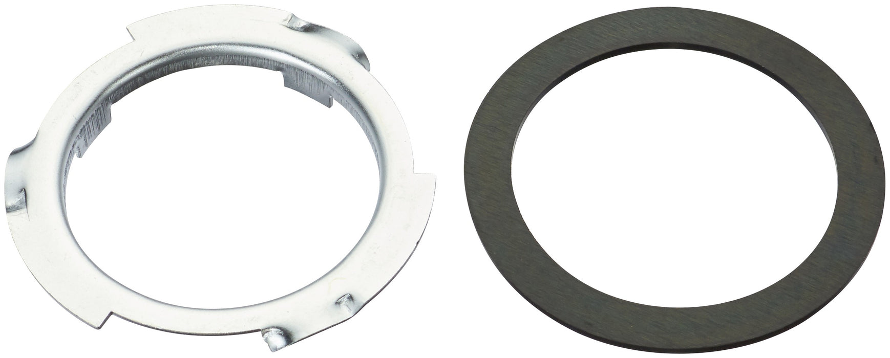 Fuel Tank Lock Ring for Dodge Charger 1976 1975 1974 1973 1972 1971 1970 1969 1968 1967 1966 P-3095826