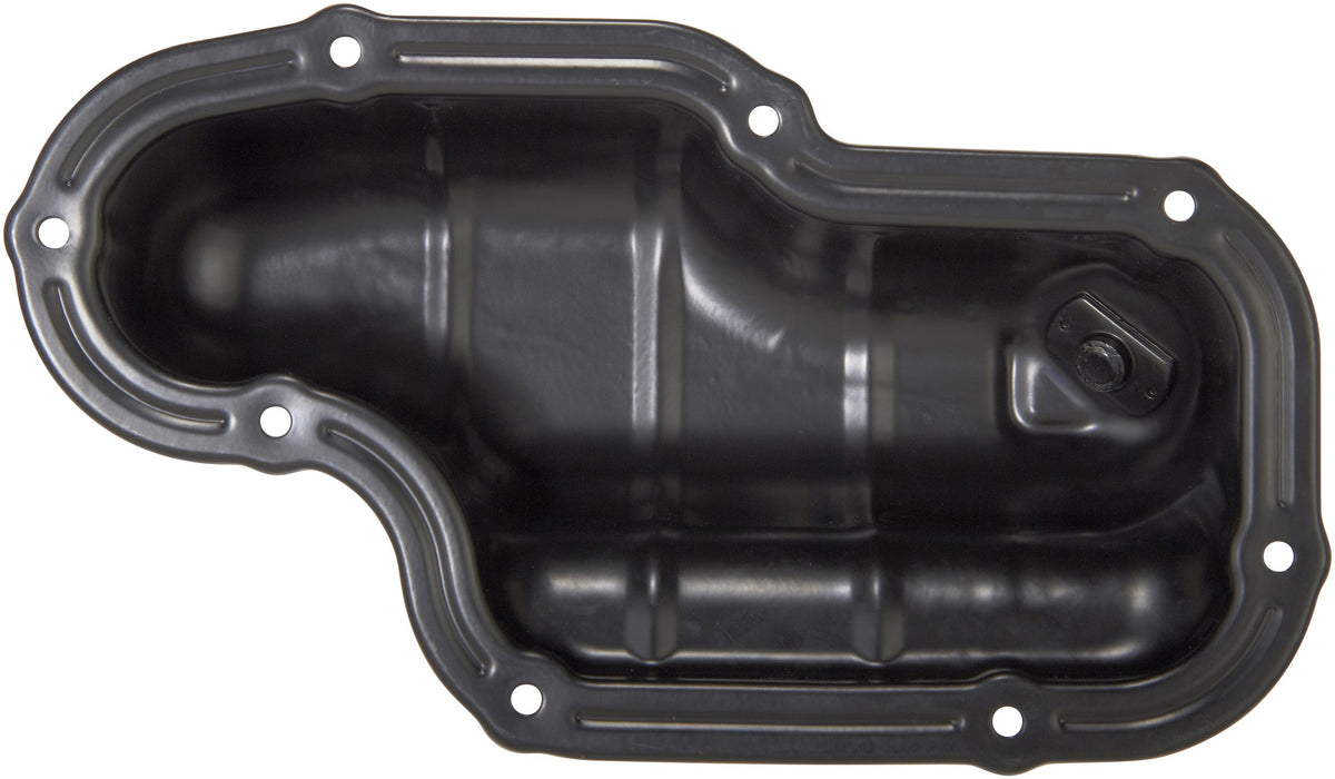 Lower Engine Oil Pan for Nissan Pathfinder 5.6L V8 2012 2011 2010 2009 2008 P-3099850