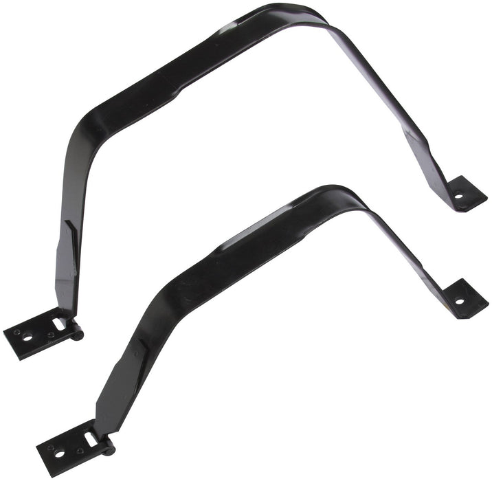 Center OR Front Fuel Tank Strap for Ford F-250 Super Duty 2010 2009 2008 2007 2006 2005 2004 2003 2002 2001 2000 1999 P-3105008