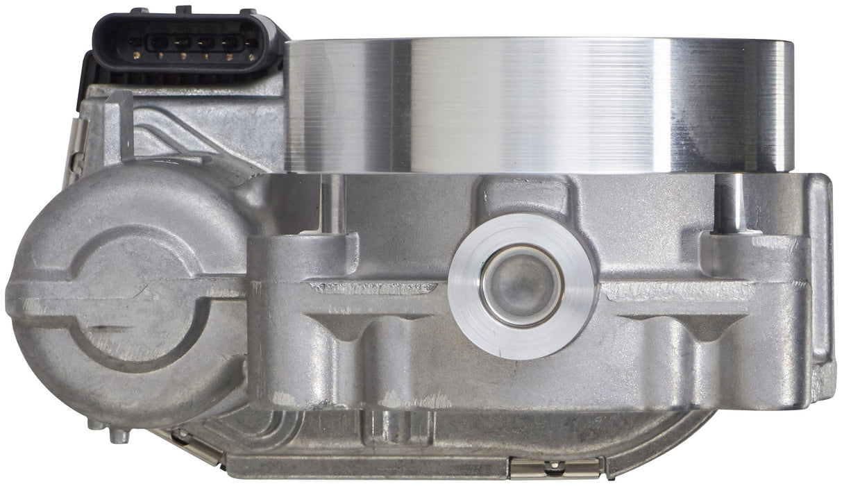 Fuel Injection Throttle Body Assembly for Chrysler 300 3.6L V6 2021 2020 2019 2018 2017 2016 2015 2014 2013 2012 2011 P-3109316