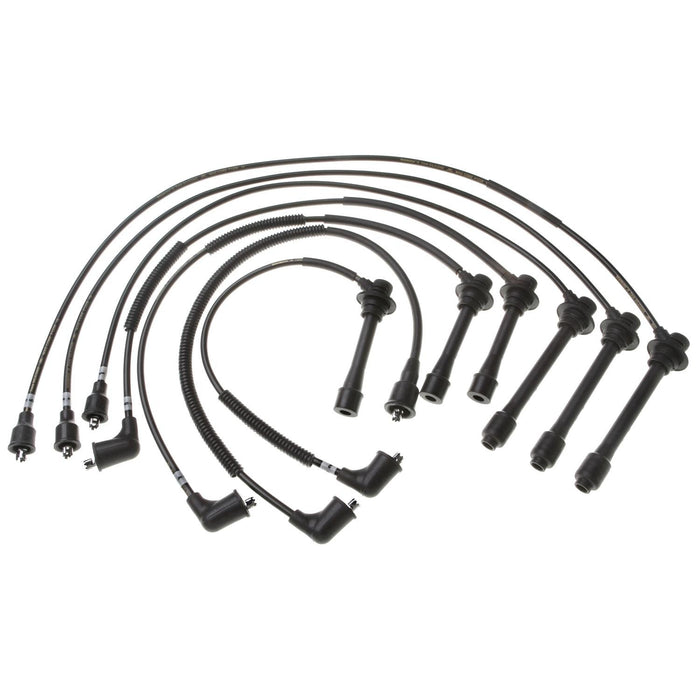 Spark Plug Wire Set for Mazda 929 3.0L V6 1991 1990 P-3133727