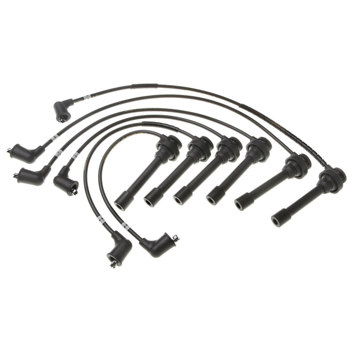 Spark Plug Wire Set for Dodge Stratus 3.0L V6 2005 2004 2003 2002 2001 P-3133797