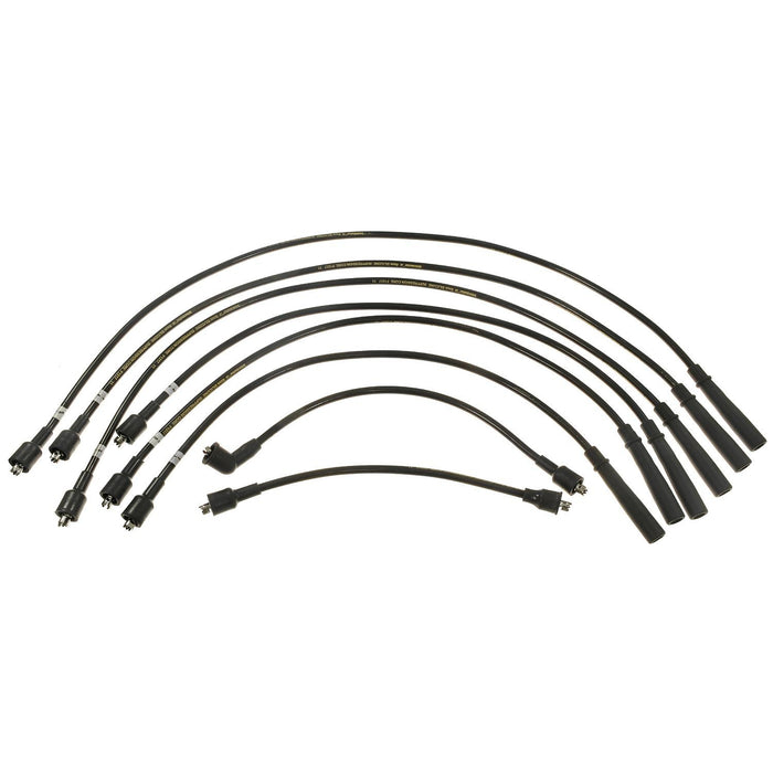 Spark Plug Wire Set for Toyota Corona 1973 1972 P-3134723