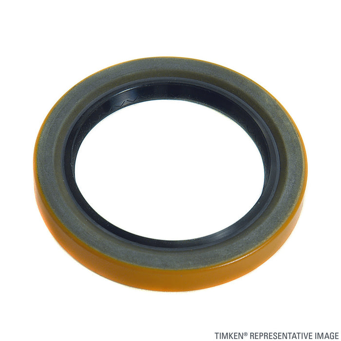 Rear Differential Pinion Seal for Dodge Ram 3500 2002 P-3179296