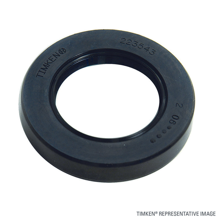 Front Inner Wheel Seal for Mercedes-Benz 220 1973 1972 1971 1970 1969 1968 1967 1966 1965 1964 1963 1962 P-3164609