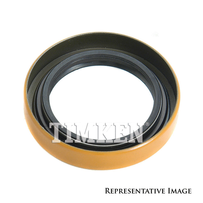 Rear Inner Wheel Seal for Mitsubishi Cordia FWD 1988 1987 1986 1985 1984 1983 P-3164952