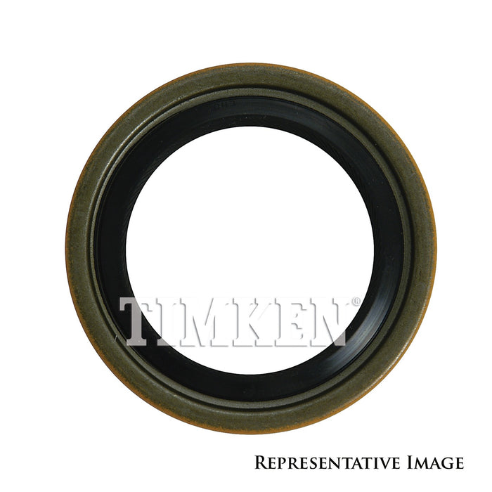 Rear Inner Wheel Seal for Mitsubishi Cordia FWD 1988 1987 1986 1985 1984 1983 P-3164952