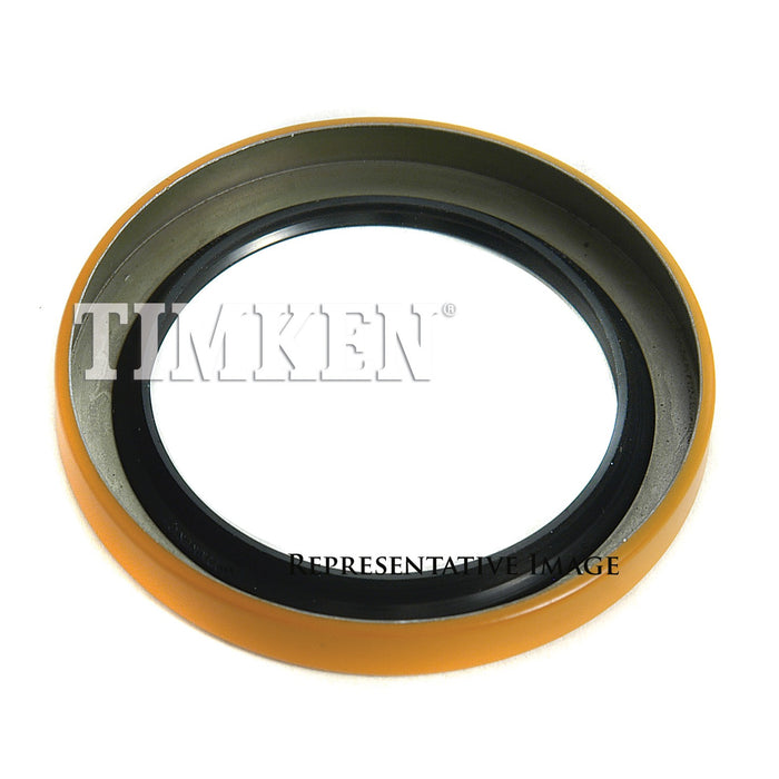 Front Wheel Seal for Mazda Millenia 2.5L V6 FWD 2002 2001 2000 1999 1998 1997 1996 1995 P-3165375