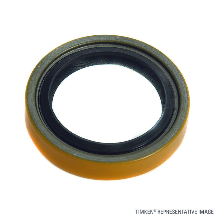 Rear Inner Wheel Seal for Toyota Cressida RWD 1992 1991 1990 1989 P-3165386