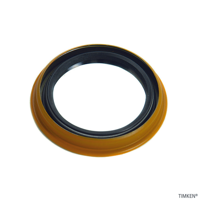 Rear OR Rear Inner Wheel Seal for Volkswagen Cabrio 2.0L L4 FWD 2002 2001 2000 1999 1998 1997 1996 1995 P-3165488