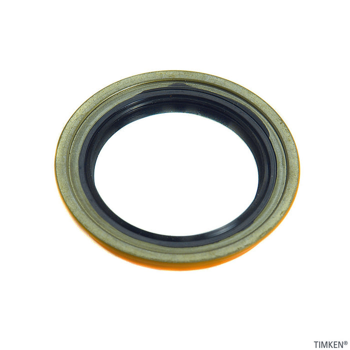 Rear OR Rear Inner Wheel Seal for Volkswagen Cabrio 2.0L L4 FWD 2002 2001 2000 1999 1998 1997 1996 1995 P-3165488