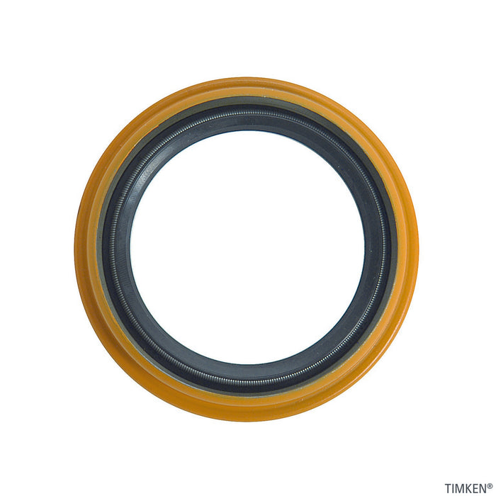 Rear OR Rear Inner Wheel Seal for Volkswagen Cabrio 2.0L L4 FWD 2002 2001 2000 1999 1998 1997 1996 1995 P-3165488