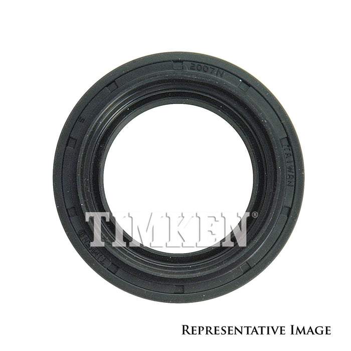 Right Manual Transmission Output Shaft Seal for Mazda MX-3 1996 1995 1994 1993 1992 P-3165764