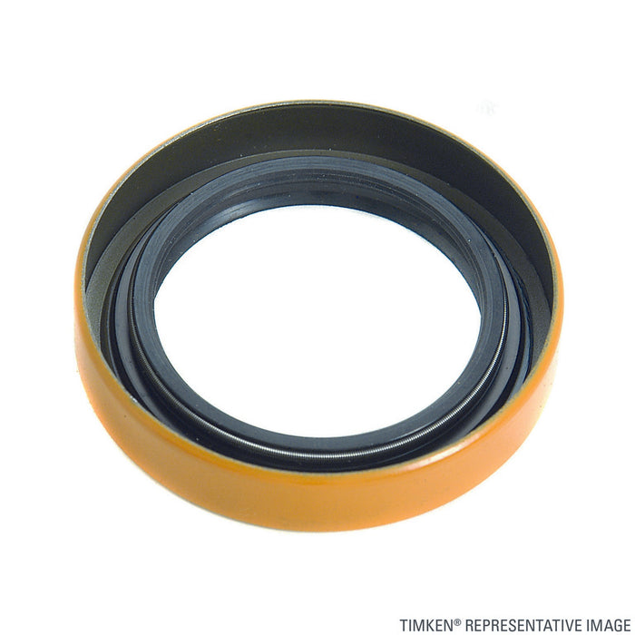 Rear Differential Pinion Seal for Cadillac Fleetwood 1996 1995 1994 1993 1992 1991 1990 1989 1988 1987 1986 1985 1984 1983 1982 1981 1980 P-3165910