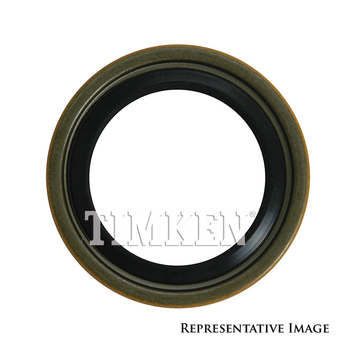 Rear Differential Pinion Seal for Pontiac Parisienne 1986 1985 1984 1983 1982 1981 1980 1979 1978 1977 1976 P-3166006