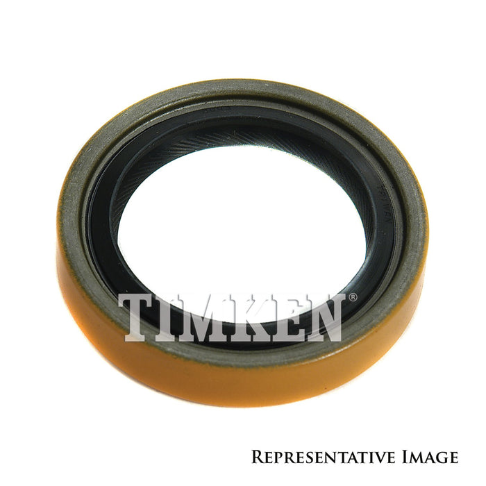 Rear Differential Pinion Seal for GMC V1500 Suburban 1991 1990 1989 1988 1987 P-3165981