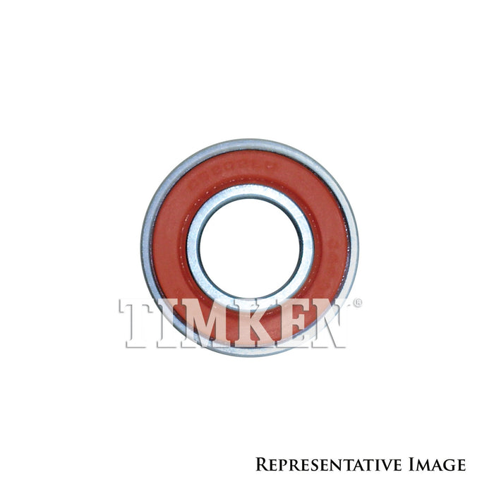 Manual Transmission Countershaft Bearing for Nissan Frontier Manual Transmission 1998 P-3162392