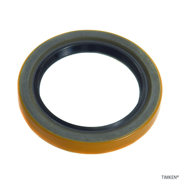 Rear OR Rear Inner Wheel Seal for Chevrolet K20 Suburban 1986 1985 1984 1983 1982 1981 1980 1979 1978 1977 1976 1975 1974 1973 1972 1971 P-3166026