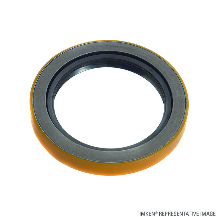 Rear OR Rear Inner Wheel Seal for Chevrolet K20 Suburban 1986 1985 1984 1983 1982 1981 1980 1979 1978 1977 1976 1975 1974 1973 1972 1971 P-3166026