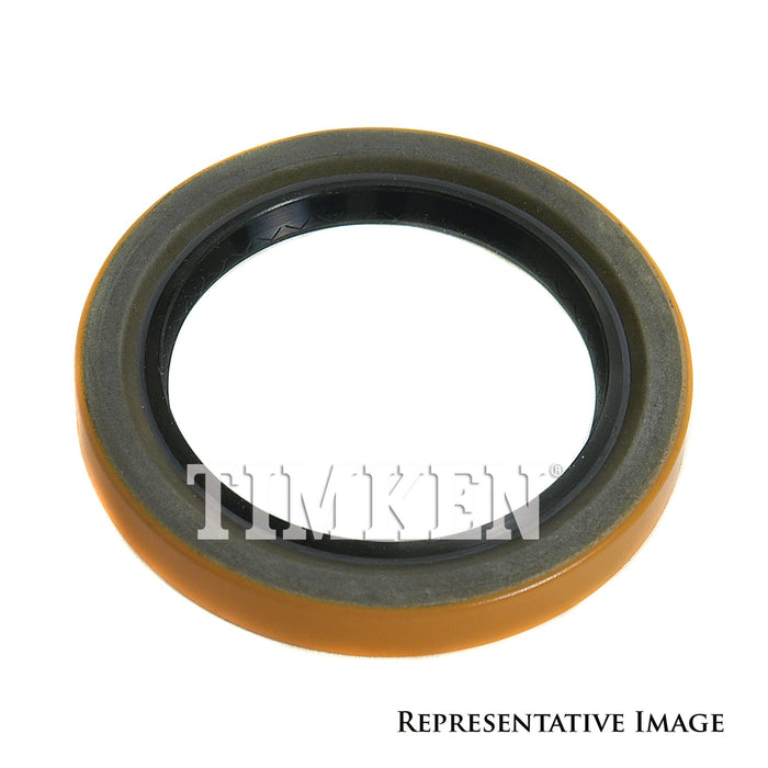 Rear OR Rear Inner Wheel Seal for Chevrolet R30 RWD 1988 1987 P-3166041