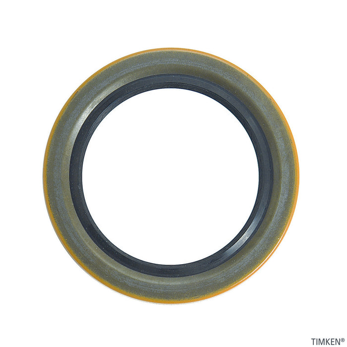 Rear OR Rear Inner Wheel Seal for Chevrolet R30 RWD 1988 1987 P-3166041