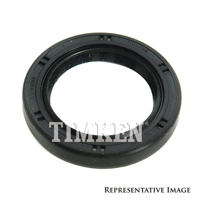 Front Wheel Seal for Subaru GL 1989 1988 1987 1986 1985 1984 1983 1982 1981 1980 1979 1975 1974 1973 1972 P-3180650