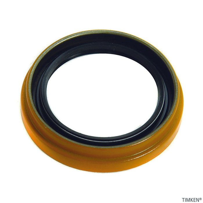 Front Inner Wheel Seal for Toyota Tercel FWD 1999 1998 1997 1996 1995 1994 1993 1992 1991 1990 1989 1988 1987 P-3181780