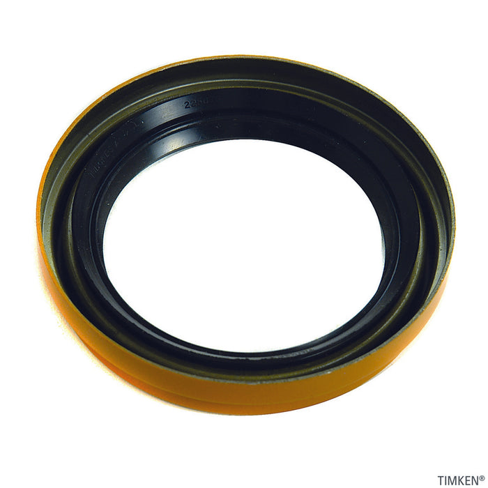 Front Inner Wheel Seal for Toyota Tercel FWD 1999 1998 1997 1996 1995 1994 1993 1992 1991 1990 1989 1988 1987 P-3181780